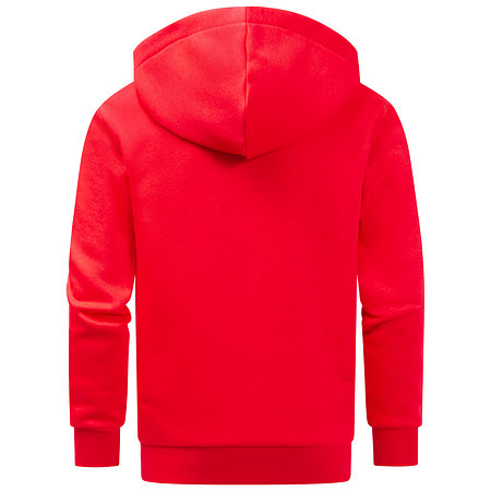 adidas Sweatjacke "Löwenzahnweg" Kids