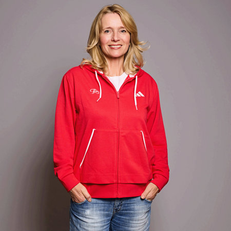 adidas Sweatjacke "Starenweg" Women
