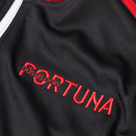 adidas Trackjacket "Fortuna"