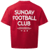 ACL x F95 "Sunday Football Club" T-Shirt (5)