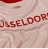 Fortuna Ausweichtrikot 2025-26 Damen (7)