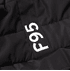 Fortuna Hybridjacke "Logo" (5)