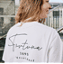 Fortuna Oversize Shirt "Am Hain" (2)