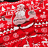 Fortuna Ugly Sweater "Santa" (5)