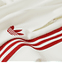 Fortuna x adidas Trackpants "Originals" Off-White (5)
