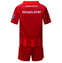 Kleinkinder Trikot Set "Heim" 2024-25 (5)