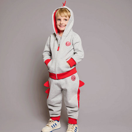 Fortuna Kleinkinder Jogginganzug "Unterrath"