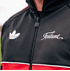 Fortuna x adidas Trackjacket "Originals" Black (4)