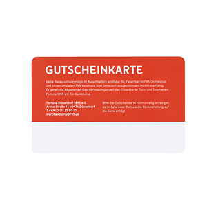 C Und A Gutscheinkarte Abfragen