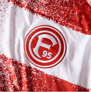 Matchworn Pokal-Heimtrikot 26/27 Zimmermann