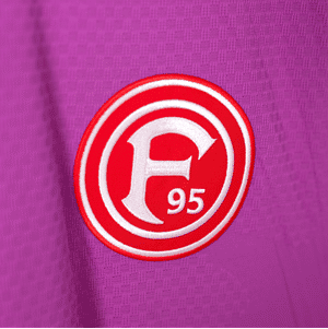 Matchworn Pokal-Trikot 26/27 Lord