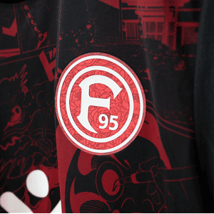 Sondertrikot "Japan - Katana"