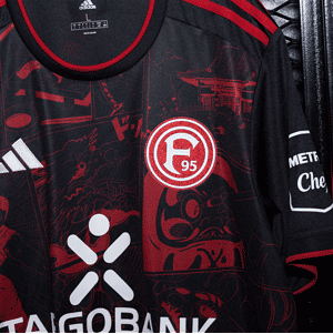 Sondertrikot "Japan - Katana"