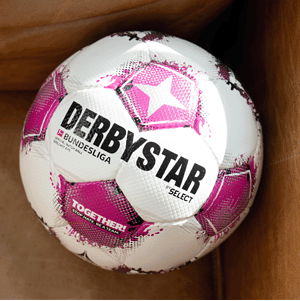 Spieltagsball F95 - Hertha BSC 2025/26