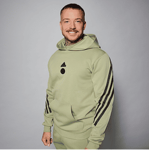 adidas Hoodie "Düssel"