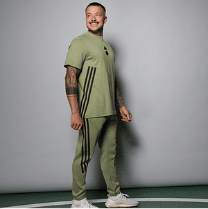 adidas Jogginghose "Düssel"