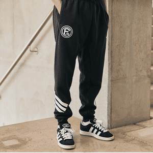 adidas Jogginghose "Lotzweg"