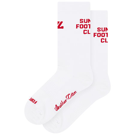 ACL x F95 "Sunday Football Club" Socks
