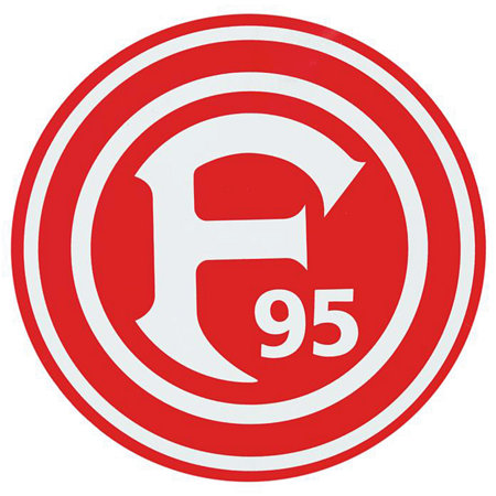 Aufkleber "Logo" groß