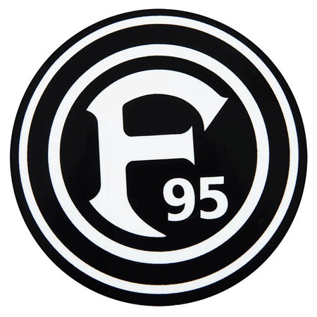 Autoaufkleber "schwarz"