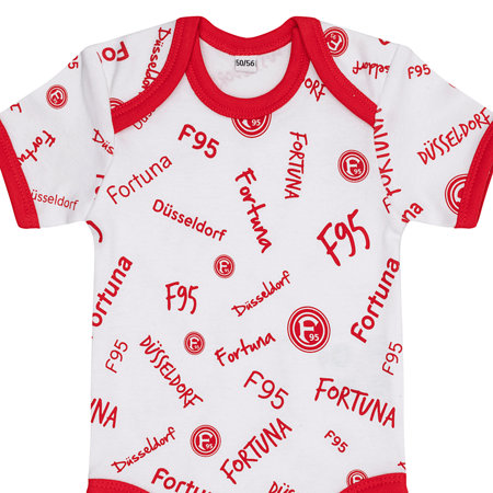 Baby-Body "Kaiserswerth"