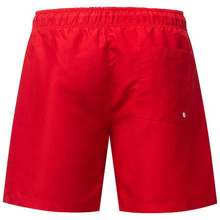 Badeshorts "Paradiesstrand"