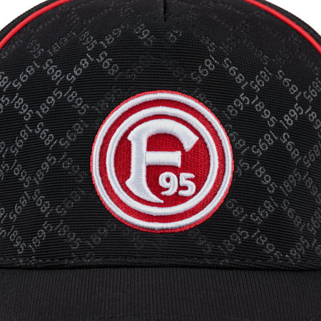 Baseballcap "Jan-Wellem-Platz"