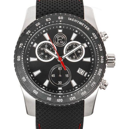 Chronograph "Fortuna Düsseldorf"