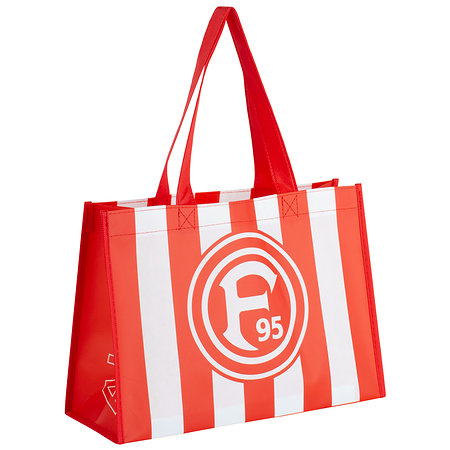 Einkaufstragetasche "Logo" klein