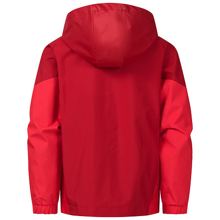 F95 Allwetterjacke Kids 25-26