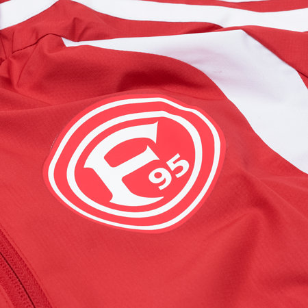 F95 Allwetterjacke Kids 26-27