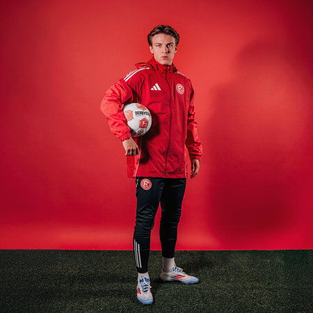 F95 Allwetterjacke Men 25-26