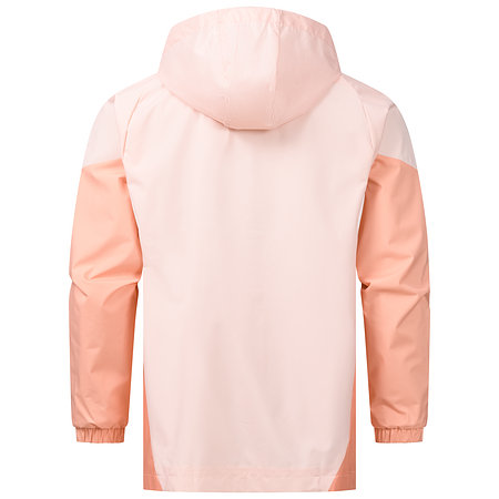 F95 Allwetterjacke Men 25-26 "Torwart"