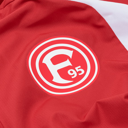 F95 Allwetterjacke Men 26-27