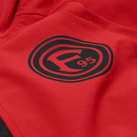 F95 Ausgehjacke "Rotdornweg" 26-27