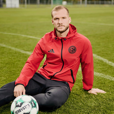F95 Ausgehjacke "Rotdornweg" 26-27