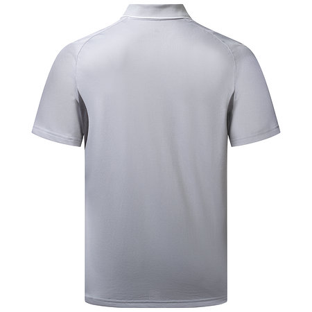 F95 Ausgehpolo Men 25-26 "Grau"