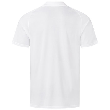 F95 Ausgehpolo weiß Men 24-25