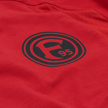 F95 Ausgehshirt "Rotdornweg" 26-27