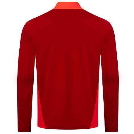 F95 Trackjacket rot Men 24-25