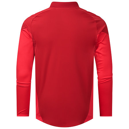 F95 Trainingshalfzip 25-26