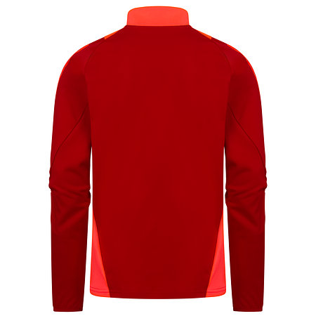 F95 Trainingshalfzip Kids 24-25