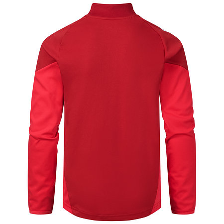 F95 Trainingshalfzip Kids 25-26