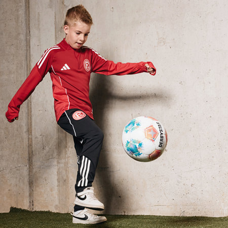 F95 Trainingshose Kids 25-26