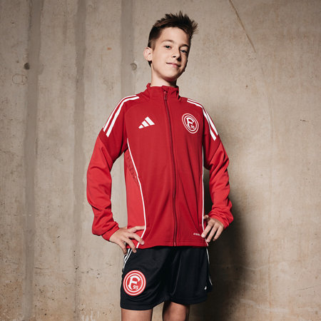 F95 Trainingsjacke Kids 25-26
