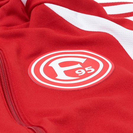 F95 Trainingsjacke Kids 26-27