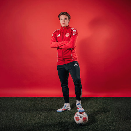 F95 Trainingsjacke Men 25-26