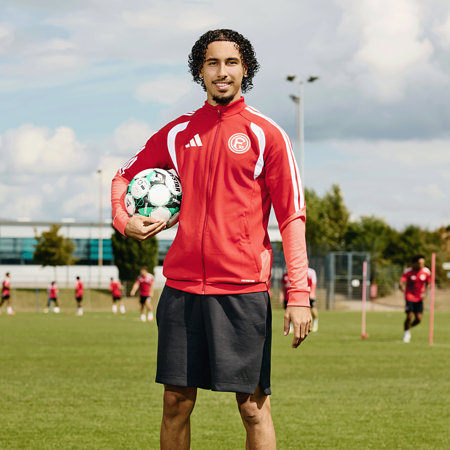F95 Trainingsjacke Men 26-27