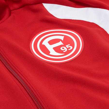 F95 Trainingsjacke Men 26-27