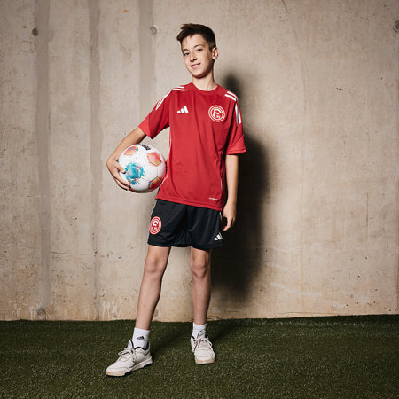 F95 Trainingsshirt Kids 25-26